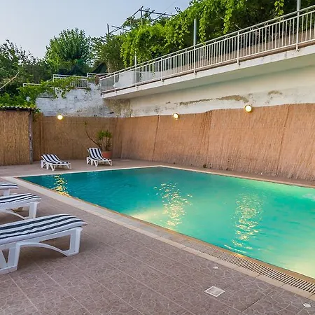 Parco Osiride Casamicciola Terme