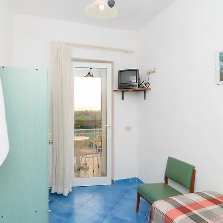 Parco Osiride Panzió Casamicciola Terme