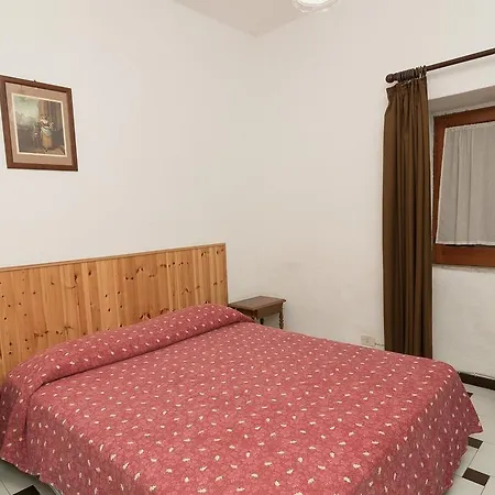 Parco Osiride Panzió