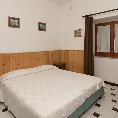 Panzió Parco Osiride