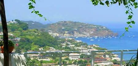 Panzió Parco Osiride 2*