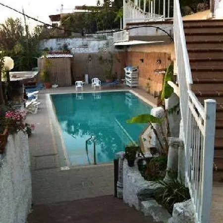 Parco Osiride Казамиччола-Терме