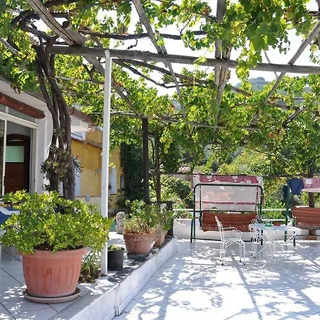 Parco Osiride 2* Казамиччола-Терме