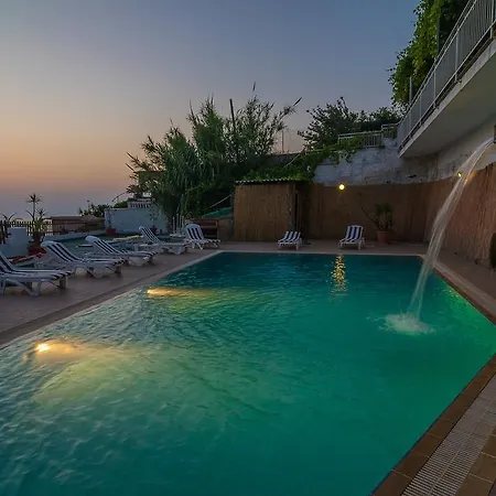 Parco Osiride 2* Казамиччола-Терме