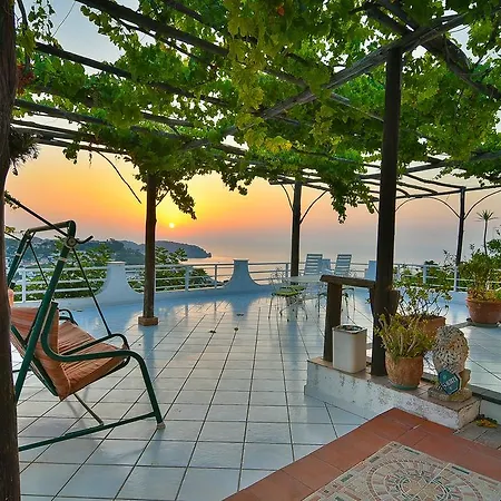 Bed & Breakfast Parco Osiride 2*