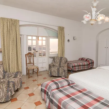 Parco Osiride Отель типа 