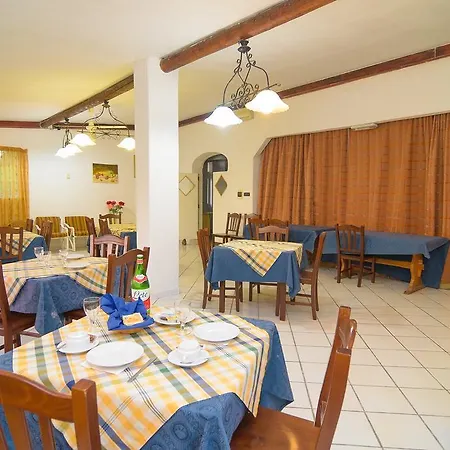 Parco Osiride 2* Казамиччола-Терме