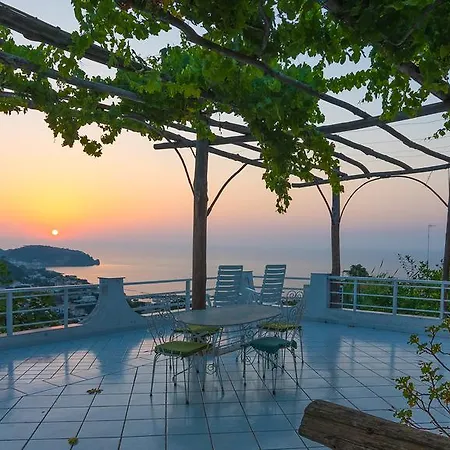 Parco Osiride Bed & Breakfast Casamicciola Terme