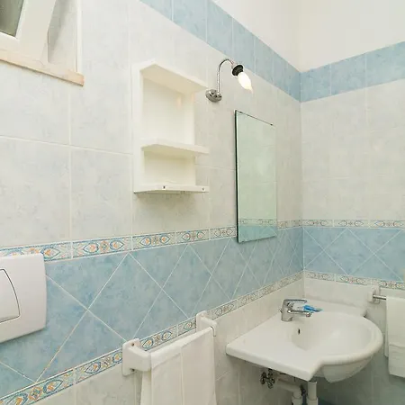 Parco Osiride 2* Казамиччола-Терме