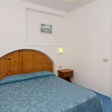 Bed & Breakfast Parco Osiride 2*