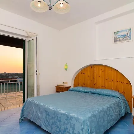 Bed & Breakfast Parco Osiride Casamicciola Terme