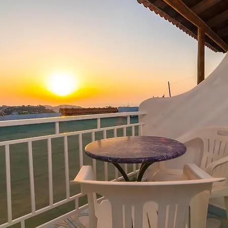 Bed & Breakfast Parco Osiride 2*