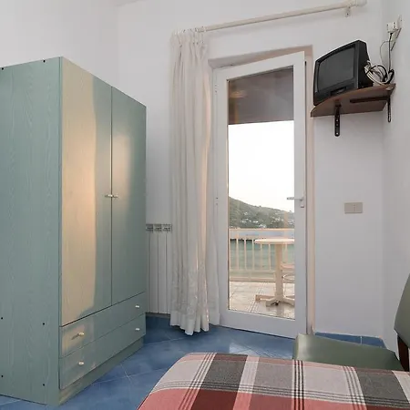 Bed & Breakfast Parco Osiride Casamicciola Terme