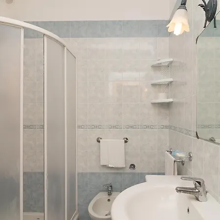 Parco Osiride 2* Казамиччола-Терме