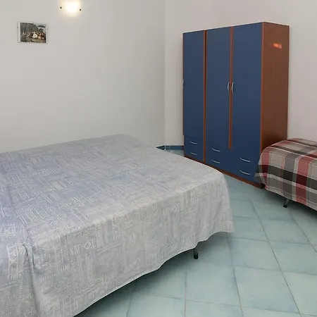 Bed & Breakfast Parco Osiride 2*