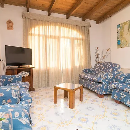 Parco Osiride Bed & Breakfast Casamicciola Terme