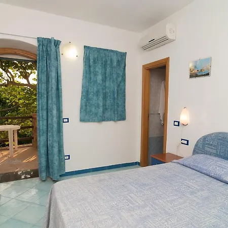 Parco Osiride Bed & Breakfast 2*