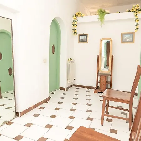 Bed & Breakfast Parco Osiride Casamicciola Terme