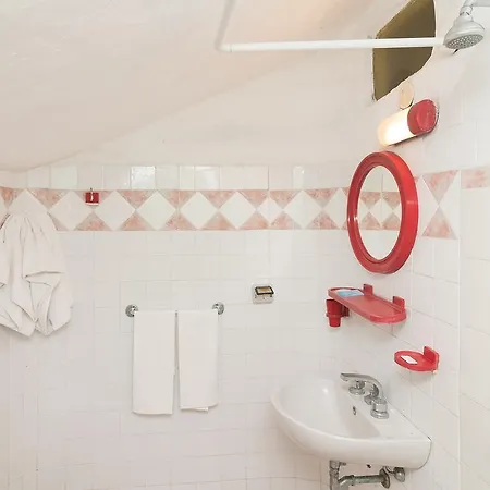 Bed & Breakfast Parco Osiride Casamicciola Terme