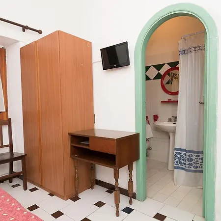 Parco Osiride Казамиччола-Терме