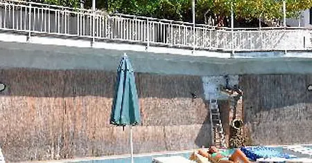 Bed & Breakfast Parco Osiride