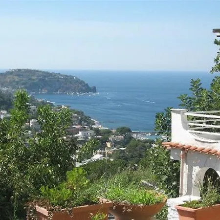 Parco Osiride فندق مبيت وإفطار 2*