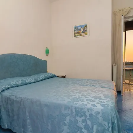 Parco Osiride 2* كازاميتْشيولا تيرمي