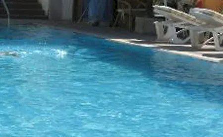 Parco Osiride كازاميتْشيولا تيرمي